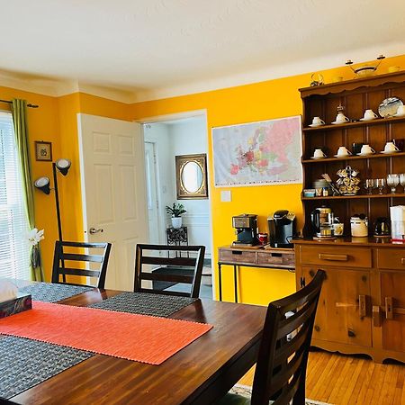 Cozy House B&B Niagara Falls Ngoại thất bức ảnh