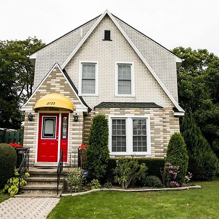 Cozy House B&B Niagara Falls Ngoại thất bức ảnh