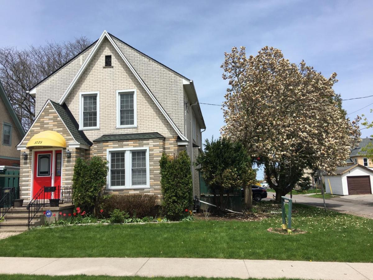 Cozy House B&B Niagara Falls Ngoại thất bức ảnh