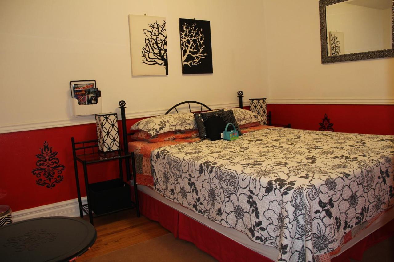 Cozy House B&B Niagara Falls Ngoại thất bức ảnh
