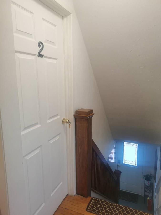 Cozy House B&B Niagara Falls Ngoại thất bức ảnh