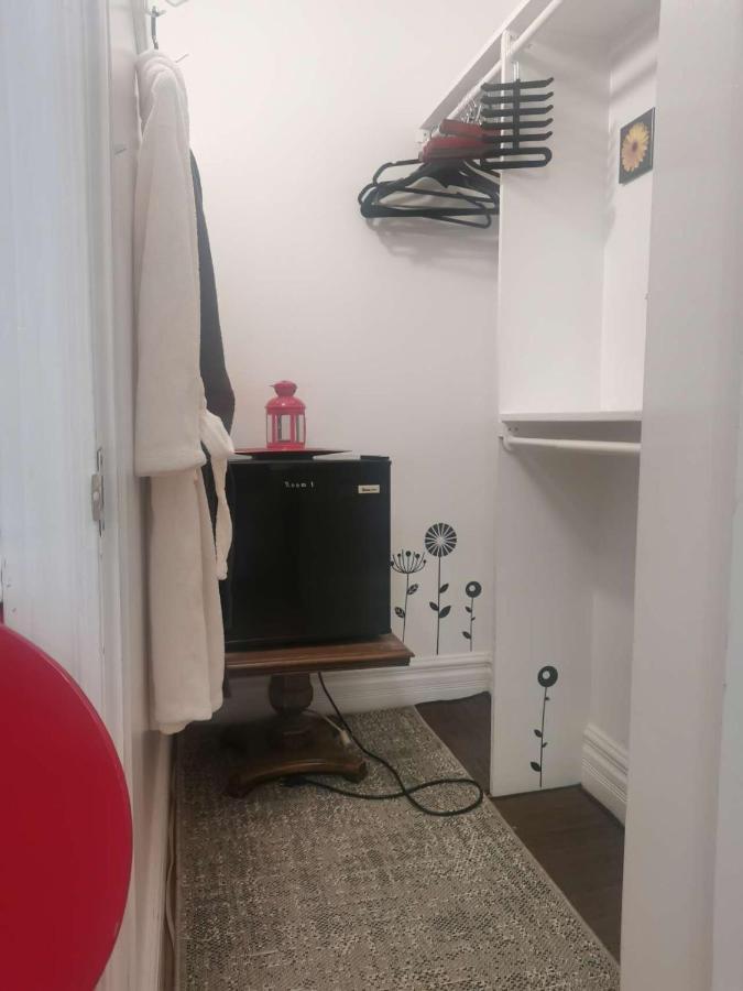 Cozy House B&B Niagara Falls Ngoại thất bức ảnh