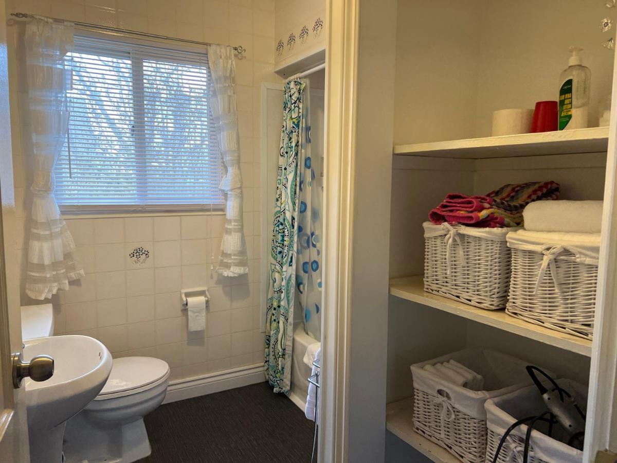Cozy House B&B Niagara Falls Ngoại thất bức ảnh