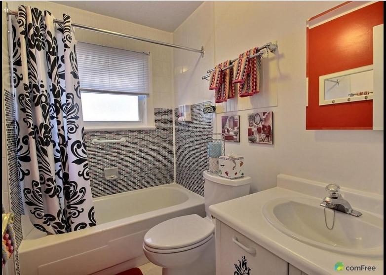 Cozy House B&B Niagara Falls Ngoại thất bức ảnh