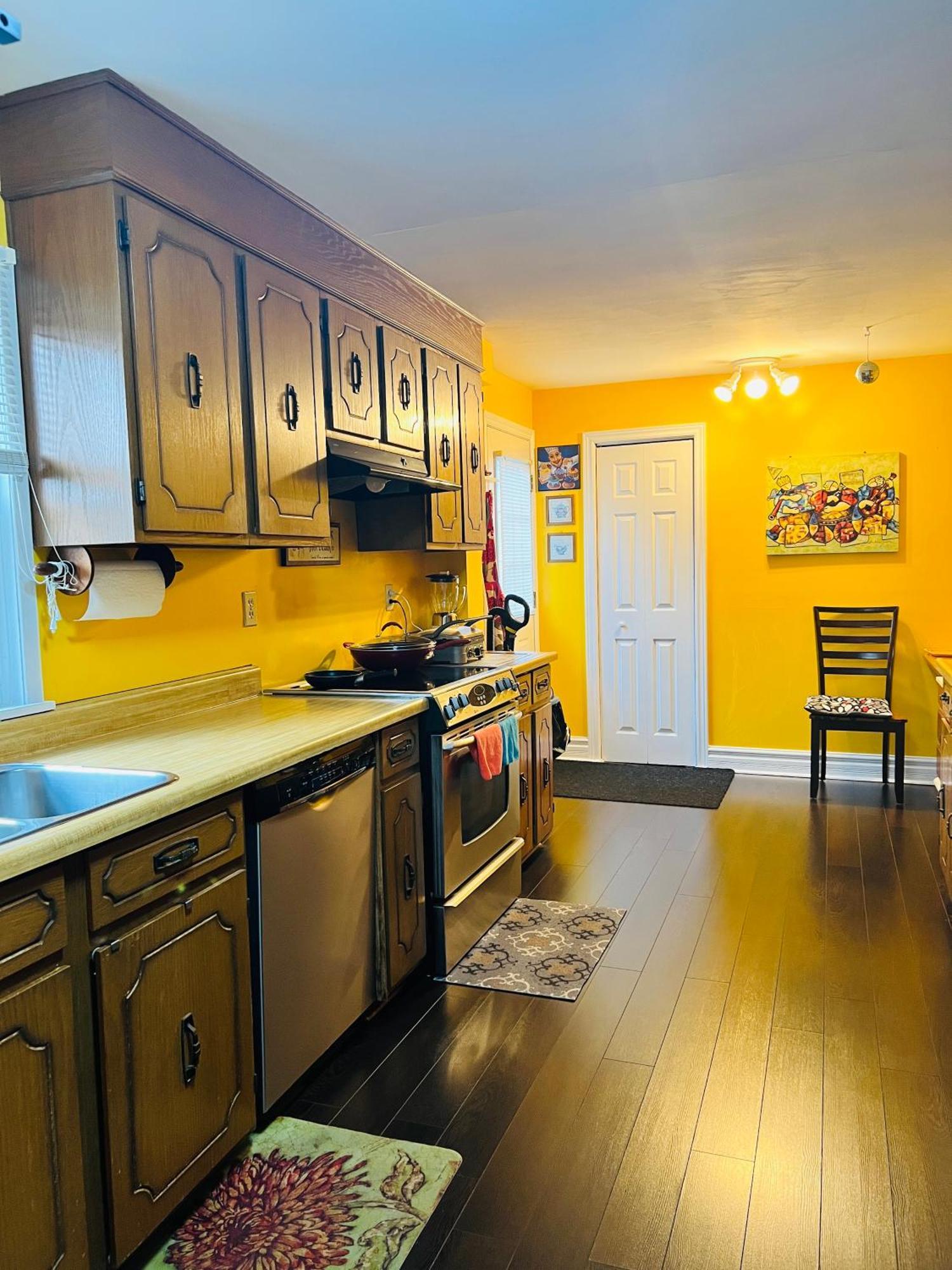 Cozy House B&B Niagara Falls Ngoại thất bức ảnh