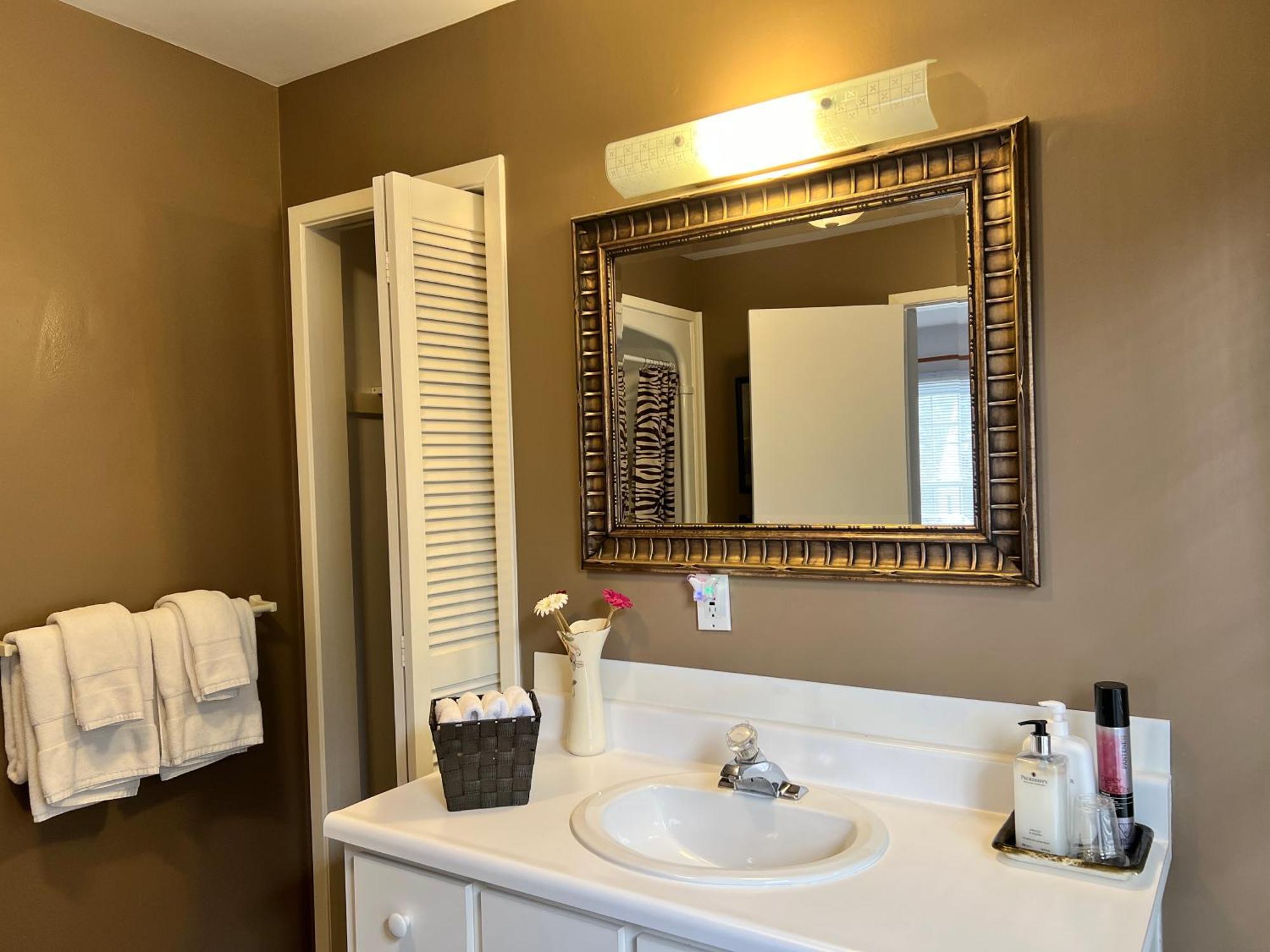 Cozy House B&B Niagara Falls Ngoại thất bức ảnh