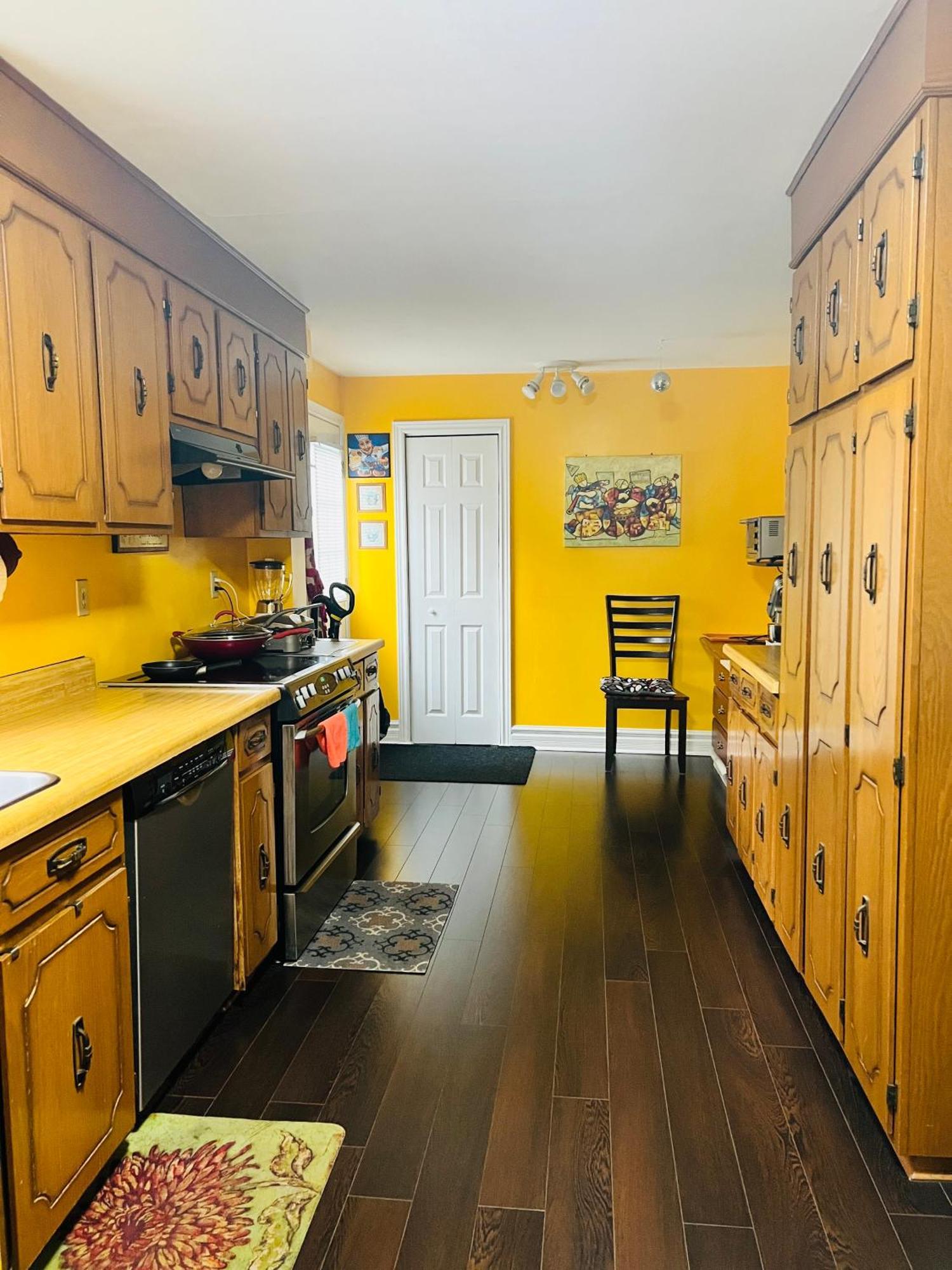 Cozy House B&B Niagara Falls Ngoại thất bức ảnh