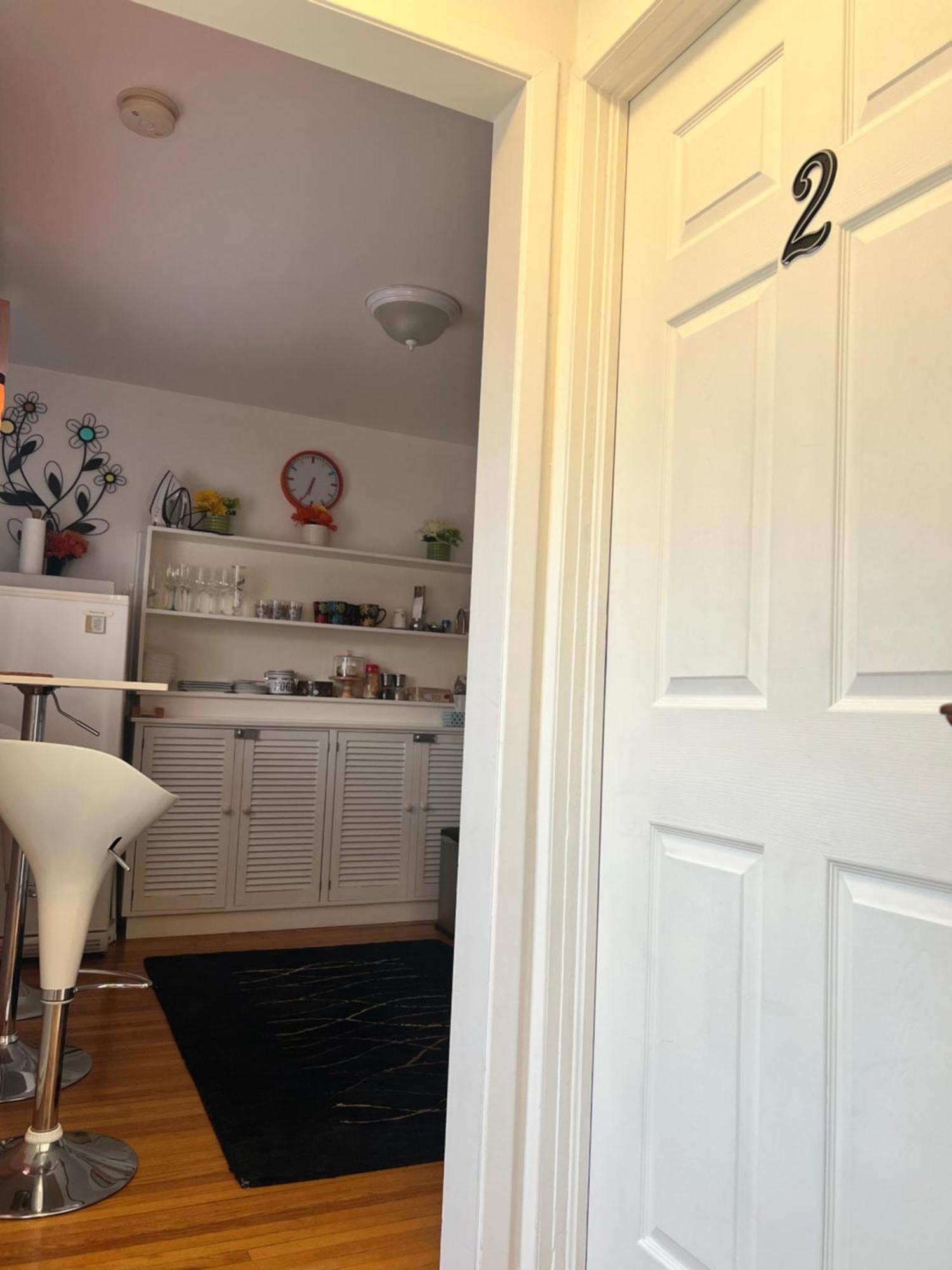 Cozy House B&B Niagara Falls Ngoại thất bức ảnh