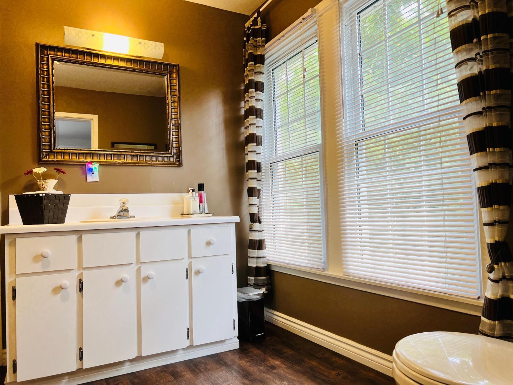Cozy House B&B Niagara Falls Ngoại thất bức ảnh