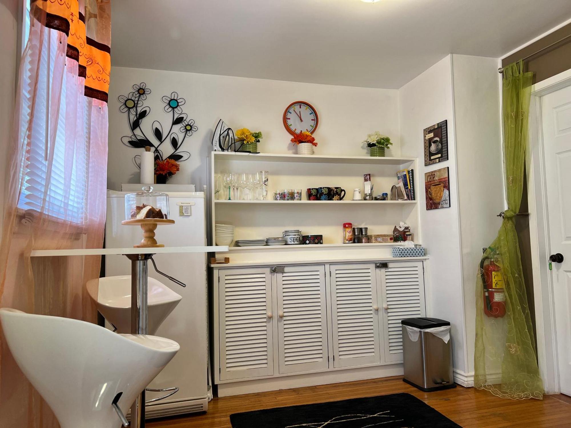 Cozy House B&B Niagara Falls Ngoại thất bức ảnh