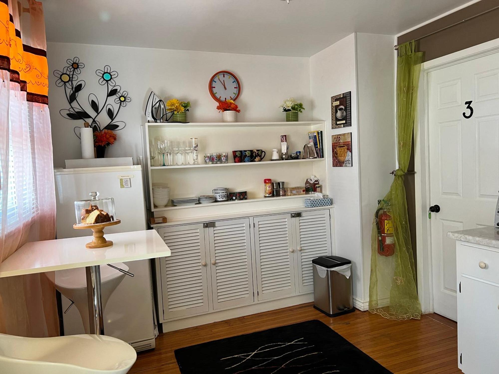 Cozy House B&B Niagara Falls Ngoại thất bức ảnh