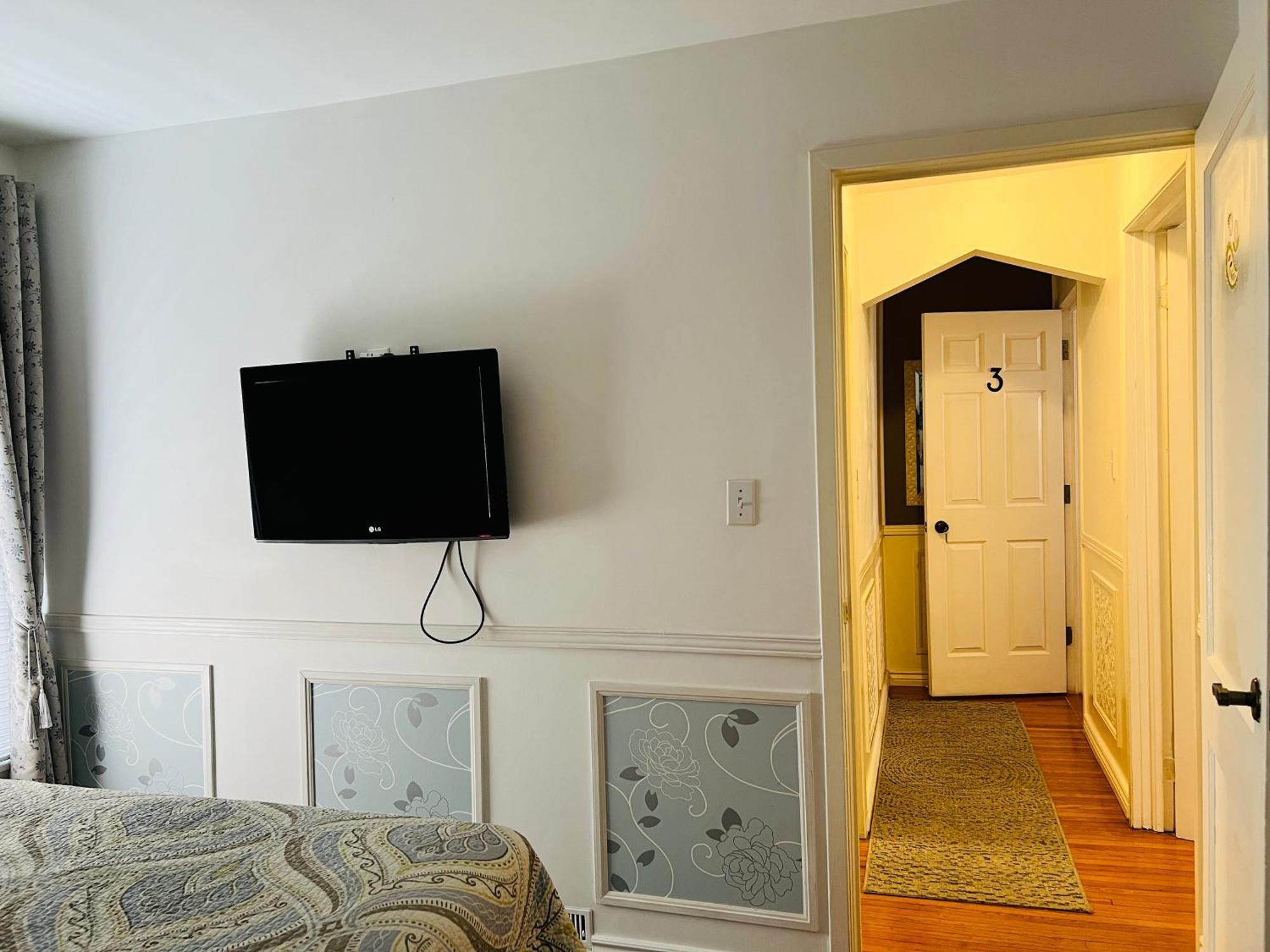 Cozy House B&B Niagara Falls Ngoại thất bức ảnh