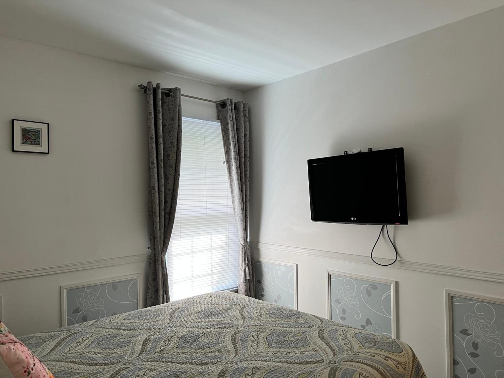 Cozy House B&B Niagara Falls Ngoại thất bức ảnh