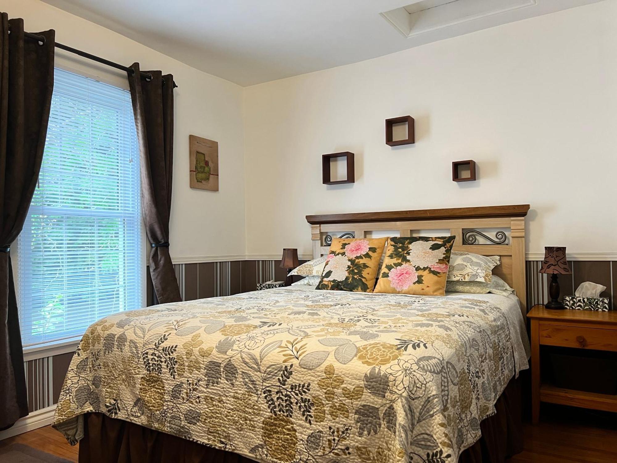 Cozy House B&B Niagara Falls Ngoại thất bức ảnh