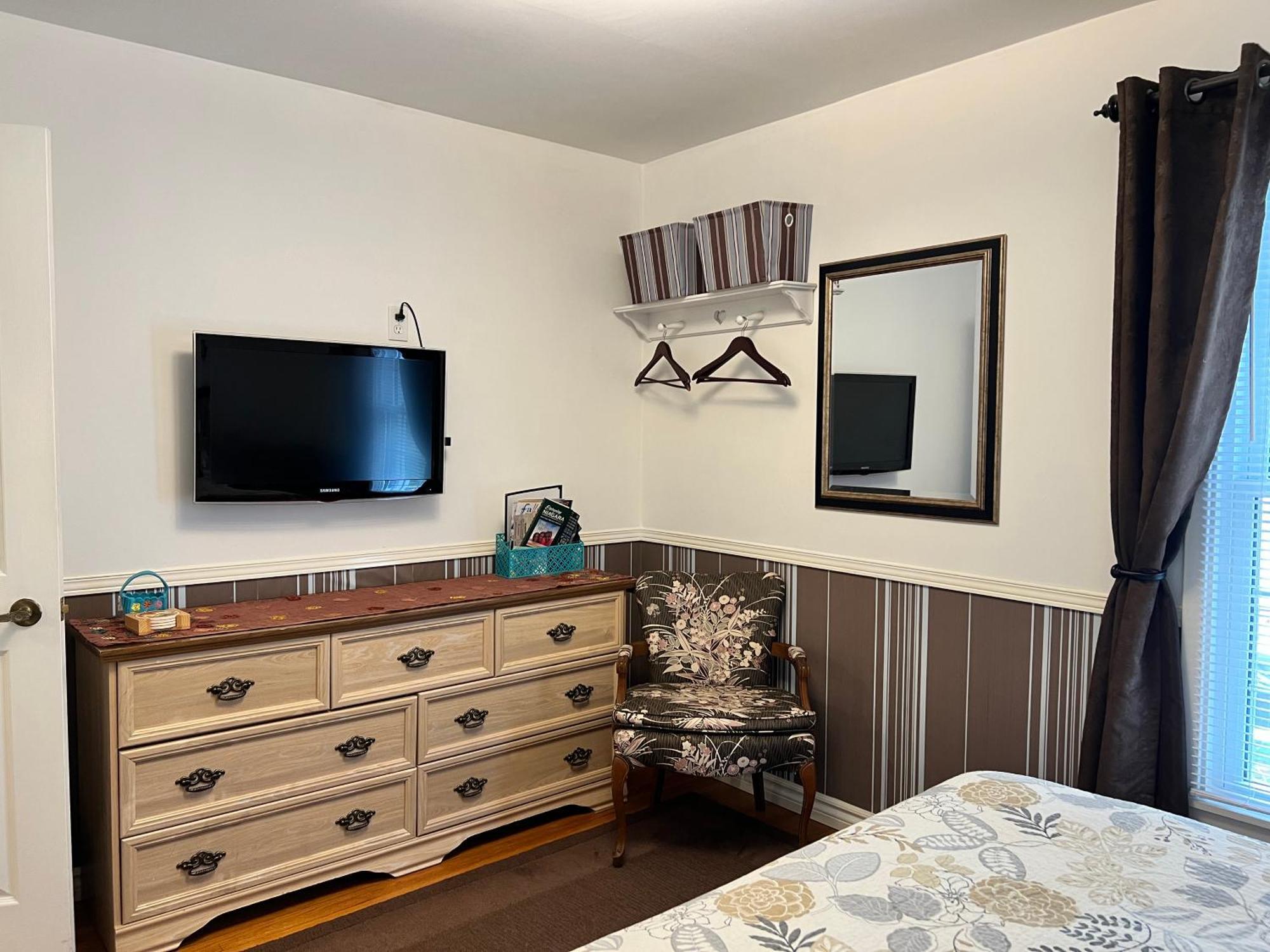 Cozy House B&B Niagara Falls Ngoại thất bức ảnh