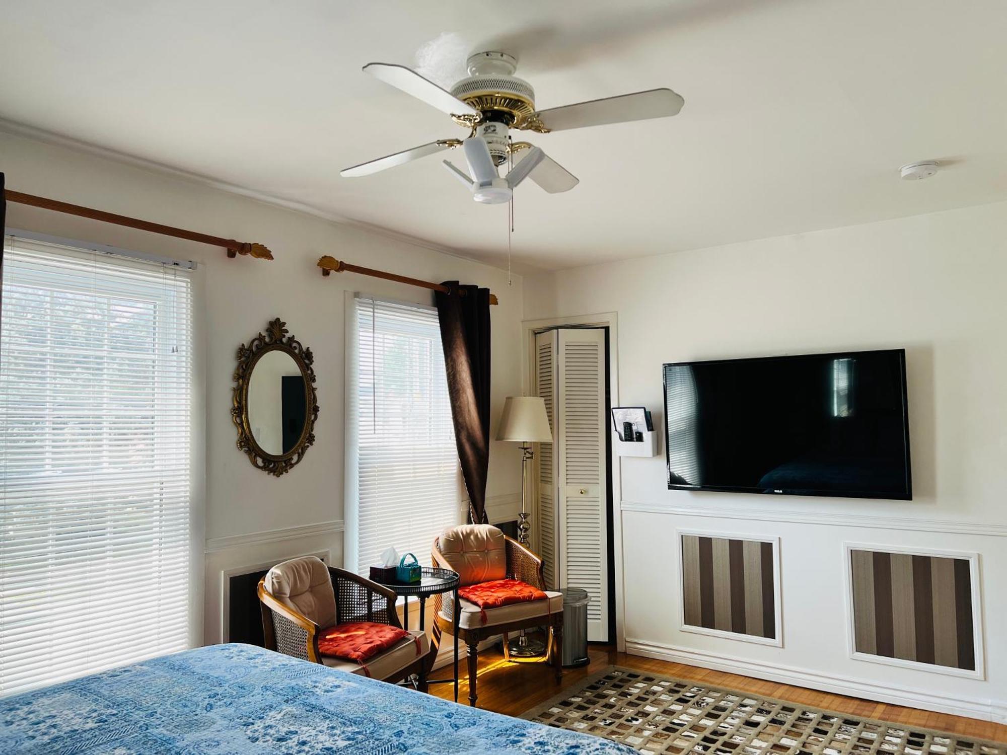 Cozy House B&B Niagara Falls Ngoại thất bức ảnh