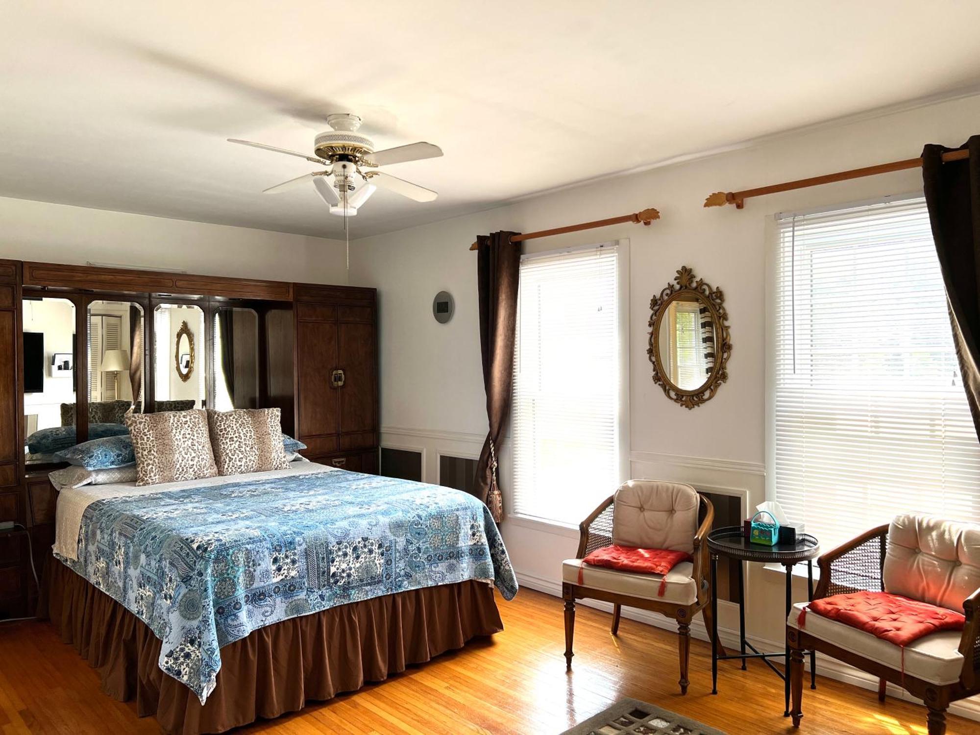 Cozy House B&B Niagara Falls Ngoại thất bức ảnh