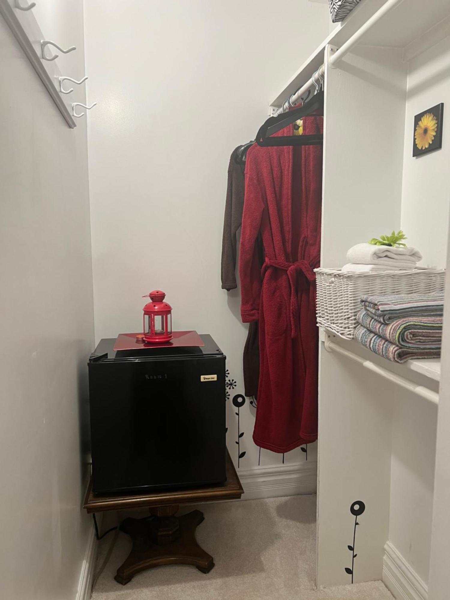Cozy House B&B Niagara Falls Ngoại thất bức ảnh