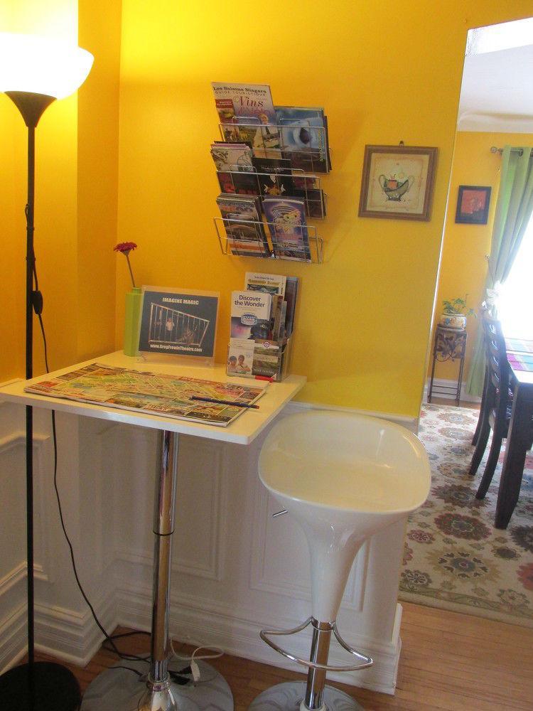 Cozy House B&B Niagara Falls Ngoại thất bức ảnh