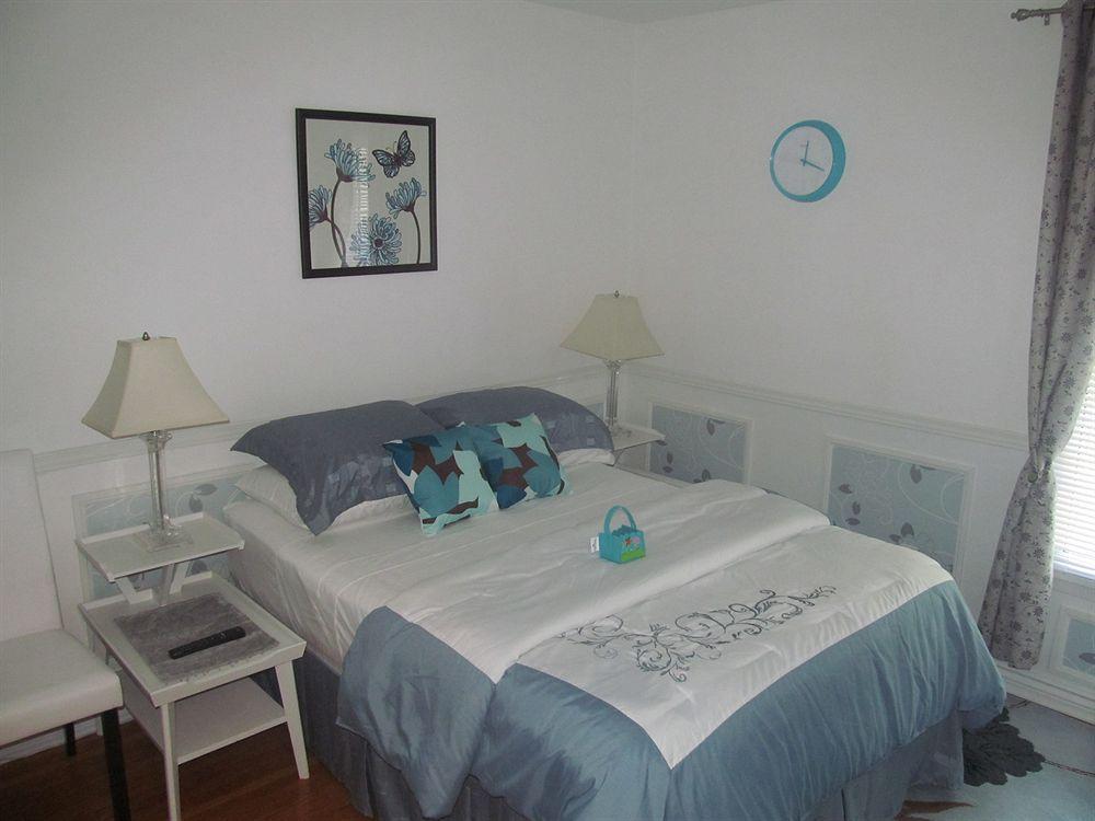 Cozy House B&B Niagara Falls Ngoại thất bức ảnh