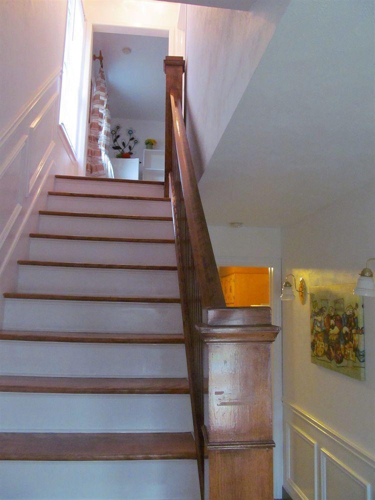 Cozy House B&B Niagara Falls Ngoại thất bức ảnh