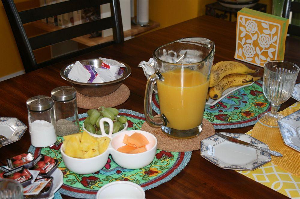 Cozy House B&B Niagara Falls Ngoại thất bức ảnh