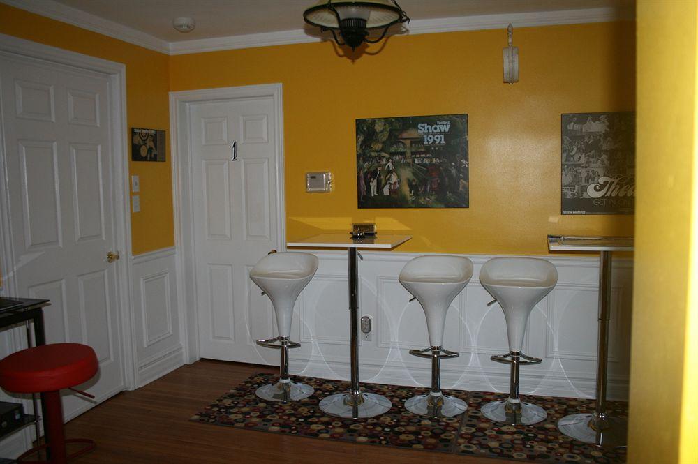 Cozy House B&B Niagara Falls Ngoại thất bức ảnh