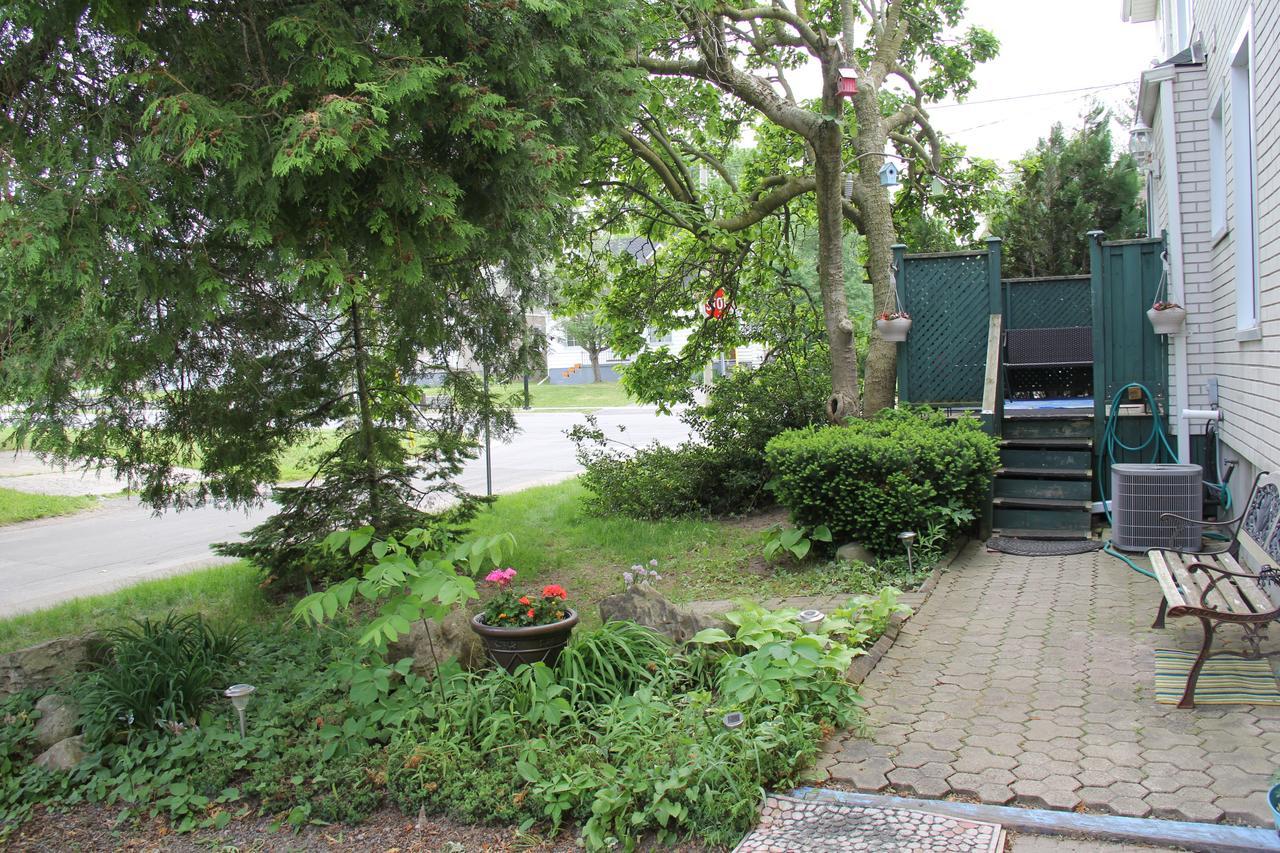Cozy House B&B Niagara Falls Ngoại thất bức ảnh
