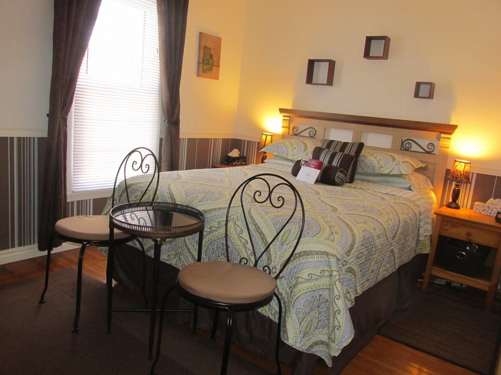 Cozy House B&B Niagara Falls Ngoại thất bức ảnh