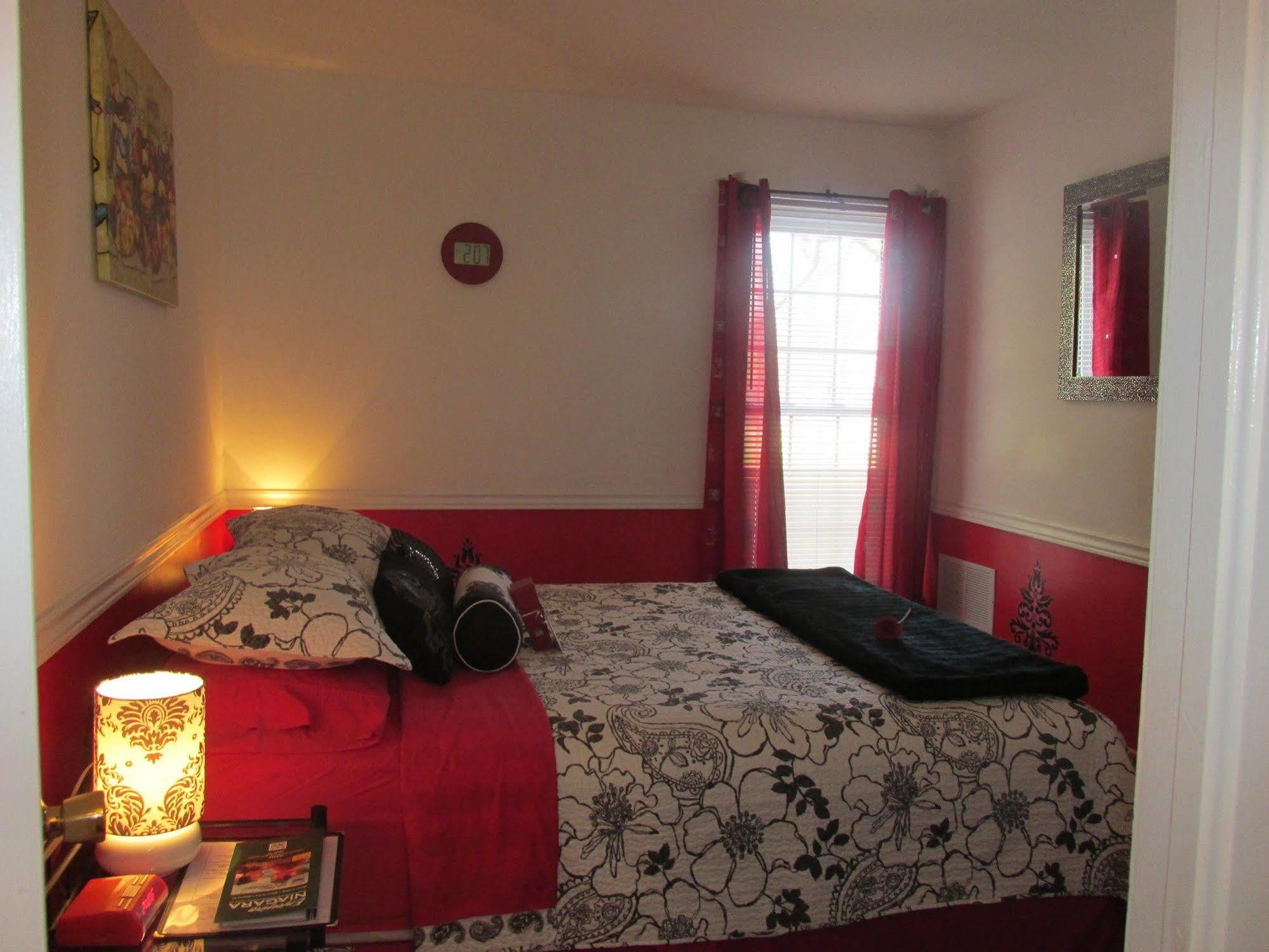 Cozy House B&B Niagara Falls Ngoại thất bức ảnh