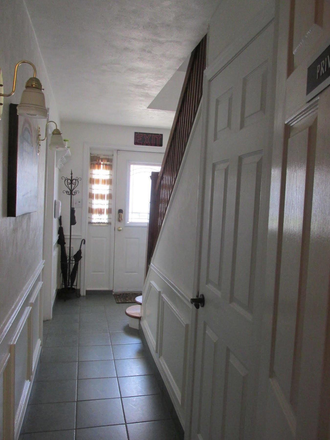 Cozy House B&B Niagara Falls Ngoại thất bức ảnh