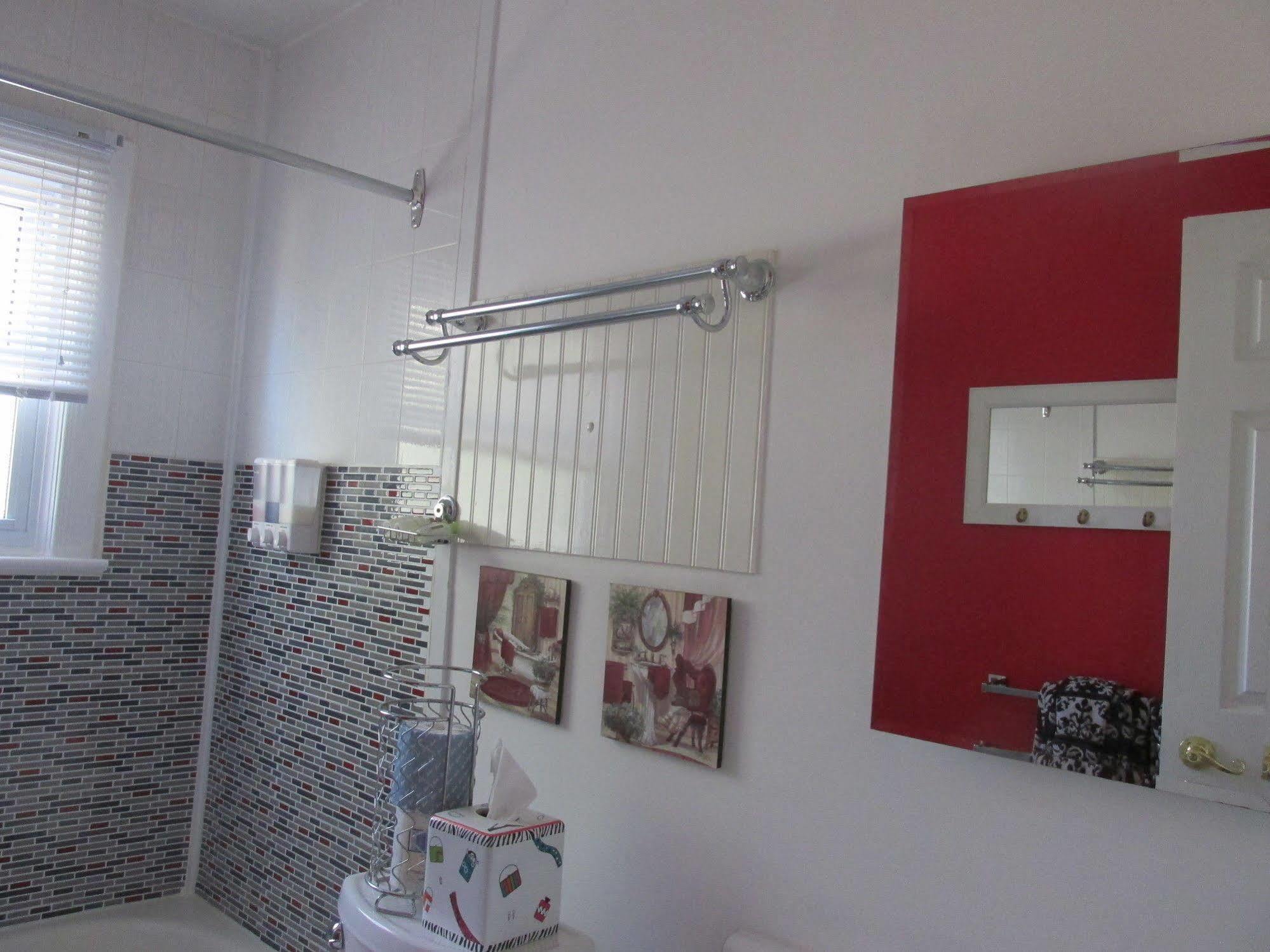 Cozy House B&B Niagara Falls Ngoại thất bức ảnh