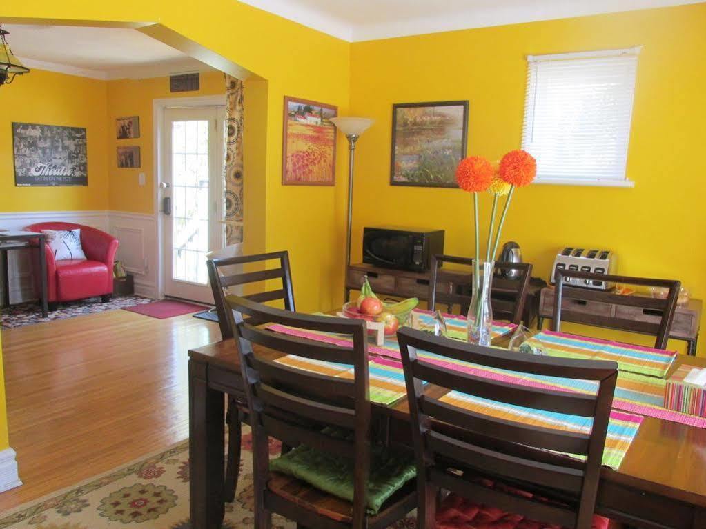 Cozy House B&B Niagara Falls Ngoại thất bức ảnh