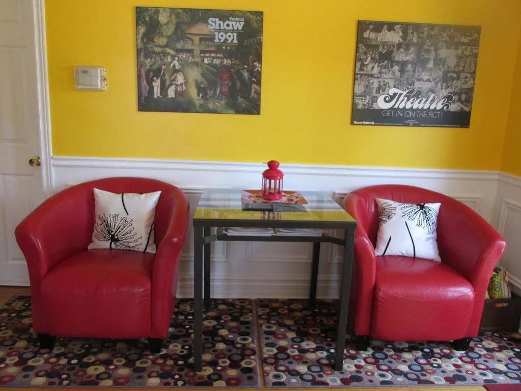 Cozy House B&B Niagara Falls Ngoại thất bức ảnh