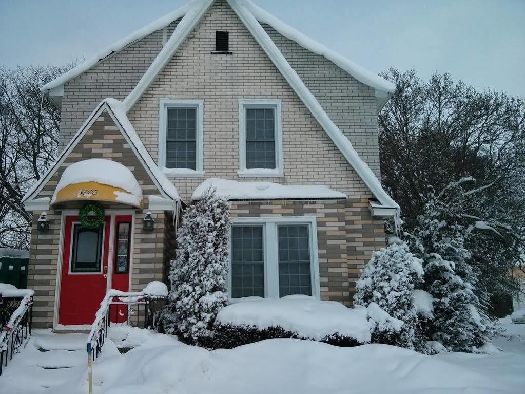 Cozy House B&B Niagara Falls Ngoại thất bức ảnh