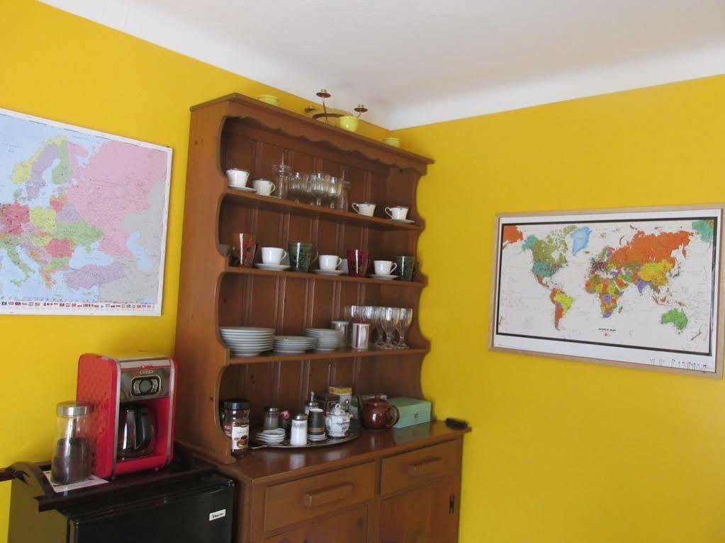 Cozy House B&B Niagara Falls Ngoại thất bức ảnh