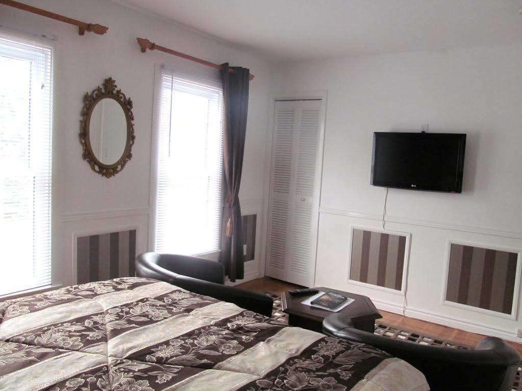 Cozy House B&B Niagara Falls Ngoại thất bức ảnh
