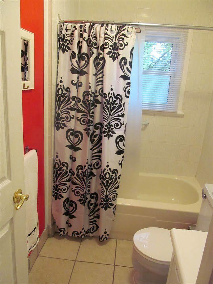 Cozy House B&B Niagara Falls Ngoại thất bức ảnh